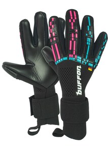 Foto 1 | Foto 1 | Guantes De Portero Buffon Pixel Pro Negro Fiusha