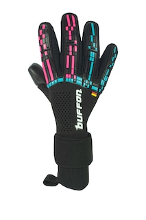Foto 2 | Foto 2 | Guantes De Portero Buffon Pixel Pro Negro Fiusha