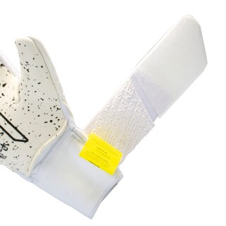 Foto 4 | Foto 4 | Guante Para Portero Rinat Egotiko Stellar Turf Blanco / Oro Sporta Mx