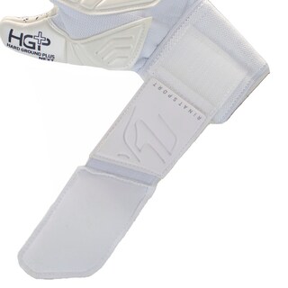 Foto 5 | Foto 5 | Guante Para Portero Rinat Egotiko Stellar Turf Blanco / Oro Sporta Mx