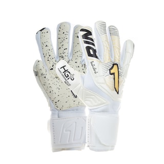 Foto 1 | Foto 1 | Guante Para Portero Rinat Egotiko Stellar Turf Blanco / Oro Sporta Mx