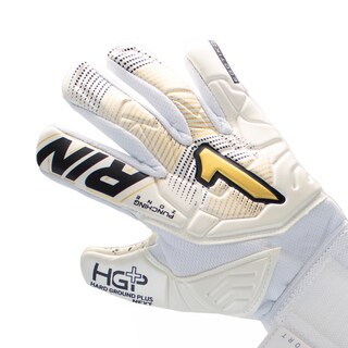 Foto 2 | Foto 2 | Guante Para Portero Rinat Egotiko Stellar Turf Blanco / Oro Sporta Mx