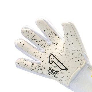 Foto 3 | Foto 3 | Guante Para Portero Rinat Egotiko Stellar Turf Blanco / Oro Sporta Mx