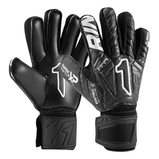 Foto 1 | Foto 1 | Guante Para Portero Rinat Egotiko Vengador Prime Con Varilla Negro Sporta Mx