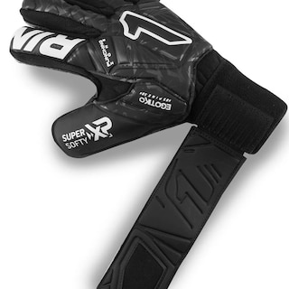 Foto 2 | Foto 2 | Guante Para Portero Rinat Egotiko Vengador Prime Con Varilla Negro Sporta Mx