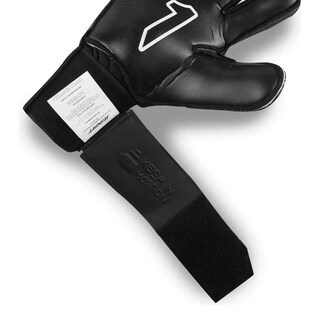Foto 3 | Foto 3 | Guante Para Portero Rinat Egotiko Vengador Prime Con Varilla Negro Sporta Mx