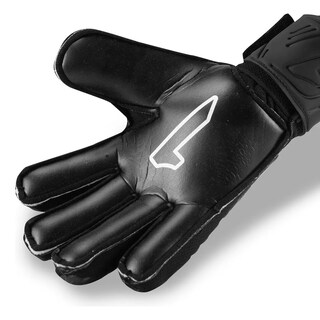 Foto 4 | Foto 4 | Guante Para Portero Rinat Egotiko Vengador Prime Con Varilla Negro Sporta Mx