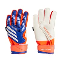Guantes De Portero Adidas Match Predator Fingersave Kids 6 - Venta Internacional.