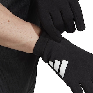 Foto 2 | Foto 2 | Guantes De Portero Adidas Tiro League Field Play Para Adultos, Unisex - Venta Internacional.