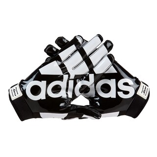 Foto 2 | Foto 2 | Guantes De Fútbol Adidas Adifast 3.0 Negro/blanco, Talla Xl - Venta Internacional.