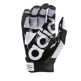 Foto 3 | Foto 3 | Guantes De Fútbol Adidas Adifast 3.0 Negro/blanco, Talla Xl - Venta Internacional.