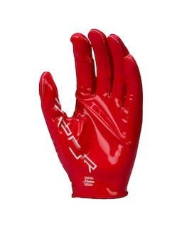 Foto 5 | Foto 5 | Guantes De Fútbol Nike Vapor Jet 8.0 Rojos Para Talla Xl - Venta Internacional.