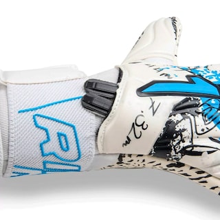 Foto 3 | Foto 3 | Rinat Guantes De Portero Asimetrik Prime Con Varillas Blanco | Adulto E Infantil | Sporta