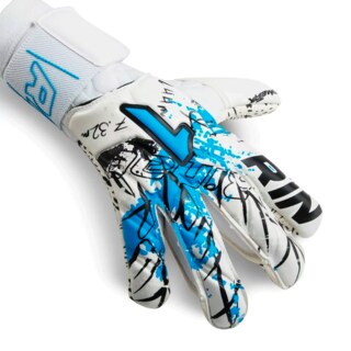 Foto 2 | Foto 2 | Rinat Guantes De Portero Asimetrik Prime Con Varillas Blanco | Adulto E Infantil | Sporta
