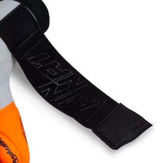 Foto 5 | Foto 5 | Rinat Guantes De Portero Asimetrik Prime Con Varillas Naranja | Adulto E Infantil | Sporta