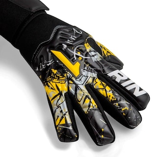Foto 2 | Foto 2 | Guantes De Portero Rinat Asimetrik Training Amarillo | Adulto E Infantil | Sporta