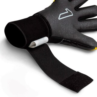 Foto 5 | Foto 5 | Guantes De Portero Rinat Asimetrik Training Amarillo | Adulto E Infantil | Sporta