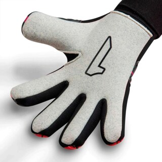 Foto 4 | Foto 4 | Guantes De Portero Rinat Asimetrik Training Magenta | Adulto E Infantil | Sporta