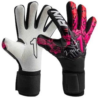 Foto 1 | Foto 1 | Guantes De Portero Rinat Asimetrik Training Magenta | Adulto E Infantil | Sporta