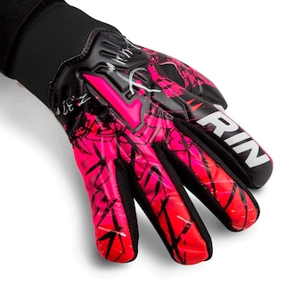 Foto 2 | Foto 2 | Guantes De Portero Rinat Asimetrik Training Magenta | Adulto E Infantil | Sporta