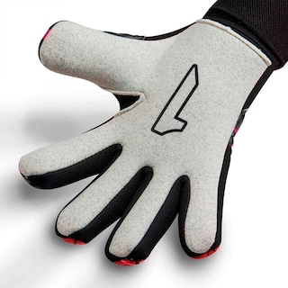 Foto 4 | Foto 4 | Guantes De Portero Rinat Asimetrik Training Magenta | Adulto E Infantil | Sporta