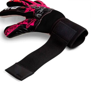 Foto 3 | Foto 3 | Guantes De Portero Rinat Asimetrik Training Magenta | Adulto E Infantil | Sporta