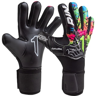 Foto 1 | Foto 1 | Guantes De Portero Rinat Asimetrik Training Con Varilla | Infantil Y Adulto | Sporta | Colores Variados