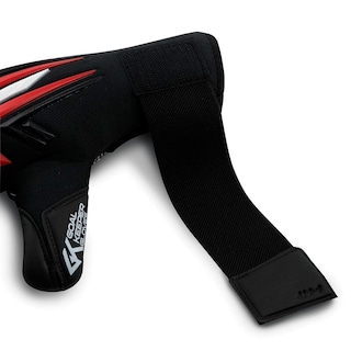 Foto 3 | Foto 3 | Guantes De Portero Rinat Aries X Prime Negro/rojo | Adulto E Infantil | Sporta