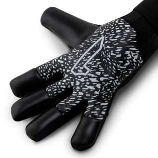 Foto 4 | Foto 4 | Guantes De Portero Rinat Aries X Prime Negro/rojo | Adulto E Infantil | Sporta