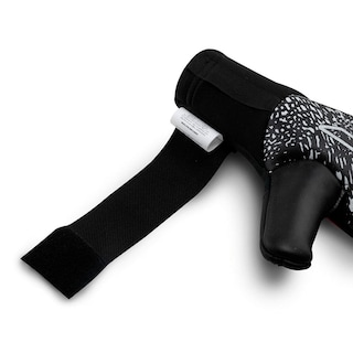 Foto 5 | Foto 5 | Guantes De Portero Rinat Aries X Prime Negro/rojo | Adulto E Infantil | Sporta