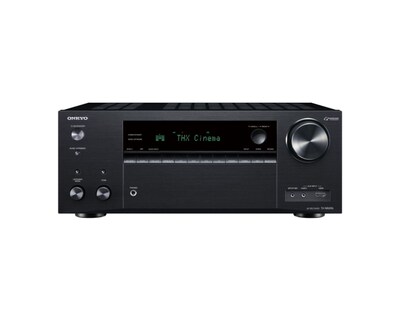 Foto 1 | Foto 1 | Receptor A V de Red Onkyo TX-NR696 color Negro de 7.2 Canales