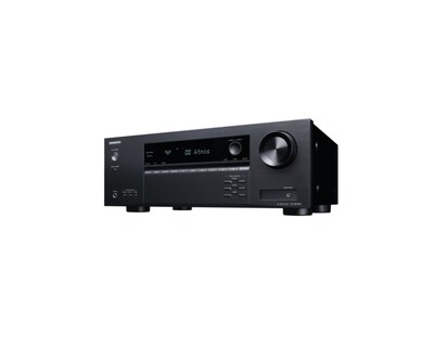 Foto 2 | Foto 2 | Receptor Onkyo Tx-sr393 155 W/ Ddolby Atmos/ Bluetooth color Negro