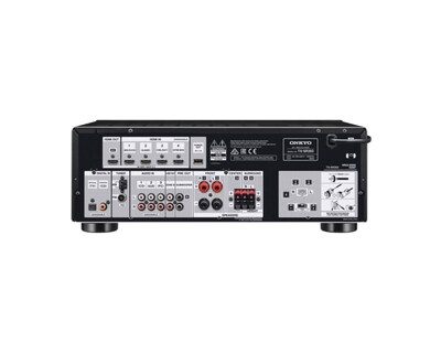 Foto 3 | Foto 3 | Receptor Onkyo Tx-sr393 155 W/ Ddolby Atmos/ Bluetooth color Negro