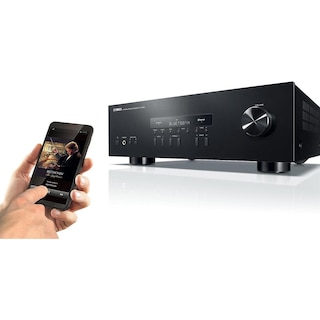 Foto 4 | Foto 4 | Receptor Estéreo Yamaha R-s202bl Con Bluetooth 4.0 Station - Venta Internacional.