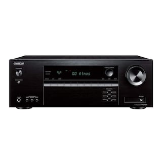 Foto 1 | Foto 1 | Receptor A/v Onkyo Tx-sr393 5.2 Canales 155w Con 4k Hdr - Venta Internacional.