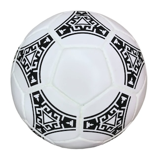 Foto 1 | Foto 1 | Balón Oficial Azteca México Voit color Blanco