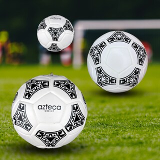Foto 4 | Foto 4 | Balón Oficial Azteca México No.5