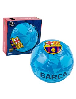 Foto 1 | Foto 1 | Balón Fútbol Tatys Fashion Barza Número 5