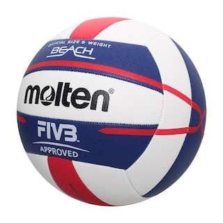 Foto 2 | Foto 2 | Sporta | Balón Norceca Voleibol De Playa V5b5000 No. 5 Molten Oficial