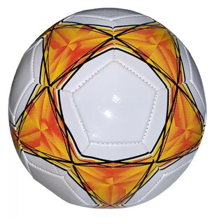 Foto 1 | Foto 1 | Balón Futbol #5 Eo Safe Imports ESI-9689 Blanco