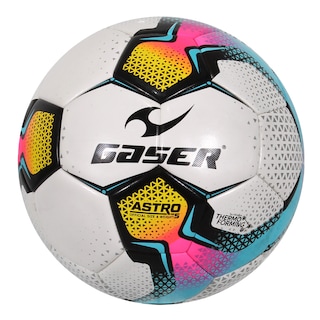 Foto 1 | Foto 1 | Balón Fútbol Gaser Astro Termosellado No. 5