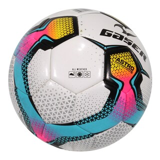 Foto 3 | Foto 3 | Balón Fútbol Gaser Astro Termosellado No. 5