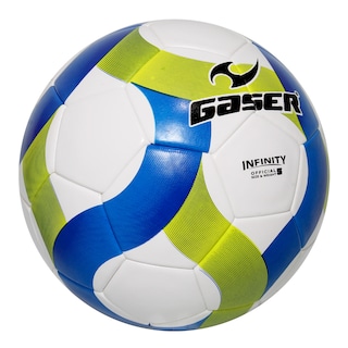 Foto 6 | Foto 6 | Balón Fútbol Gaser Termosellado Amateur