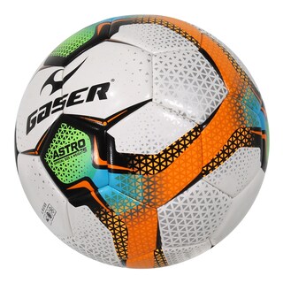 Foto 7 | Foto 7 | Balón Fútbol Gaser Astro Termosellado No. 5