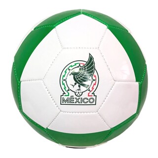 Foto 2 | Foto 2 | Balón con Morral Genérica México 2 Piezas