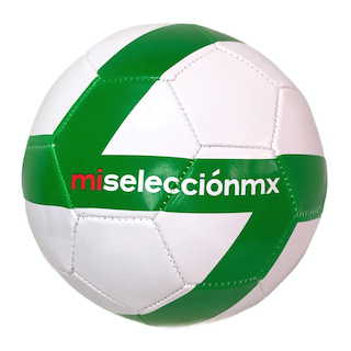 Foto 3 | Foto 3 | Balón con Morral Genérica México 2 Piezas