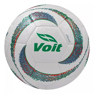 Foto 1 | Foto 1 | Balón de Fútbol Voit Tempest Híbrido No. 5 Liga Mx Apertura 2023 Liguilla