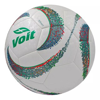 Foto 3 | Foto 3 | Balón de Fútbol Voit Tempest Híbrido No. 5 Liga Mx Apertura 2023 Liguilla