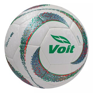 Foto 4 | Foto 4 | Balón de Fútbol Voit Tempest Híbrido No. 5 Liga Mx Apertura 2023 Liguilla
