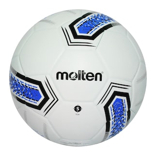Foto 1 | Foto 1 | Balón de Fútbol Laminado Molten F5y1400-o No.5